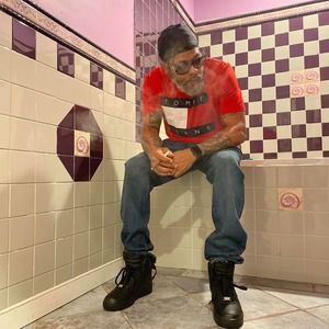 Meet your Posher, Leonard